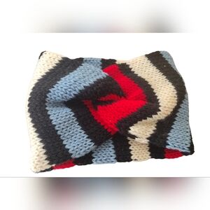 Mystery Twist Knit Headband